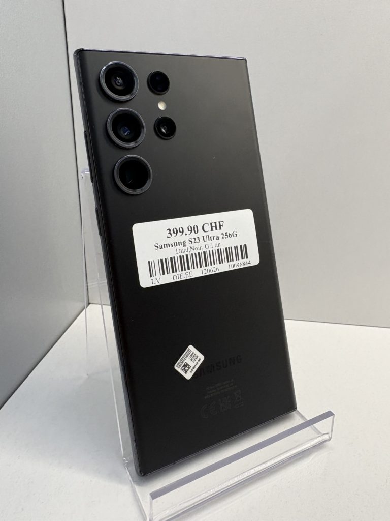 Samsung S23 Ultra 256GB