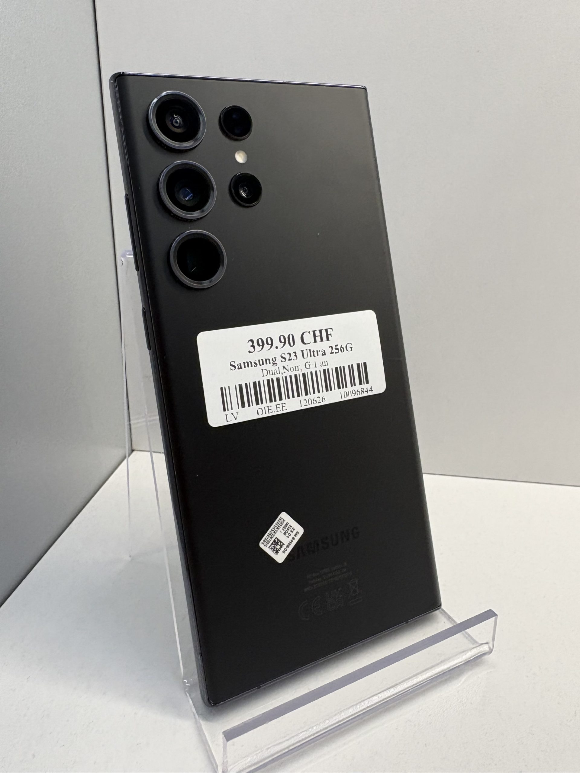 Samsung S23 Ultra 256GB