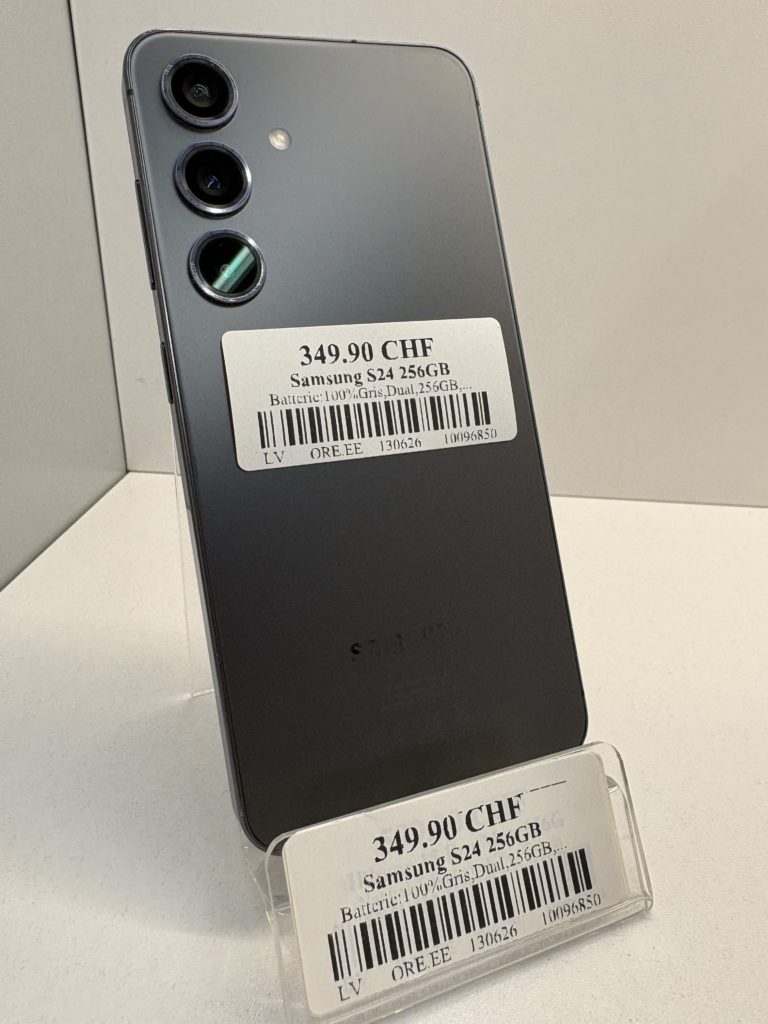 Samsung S24 256GB