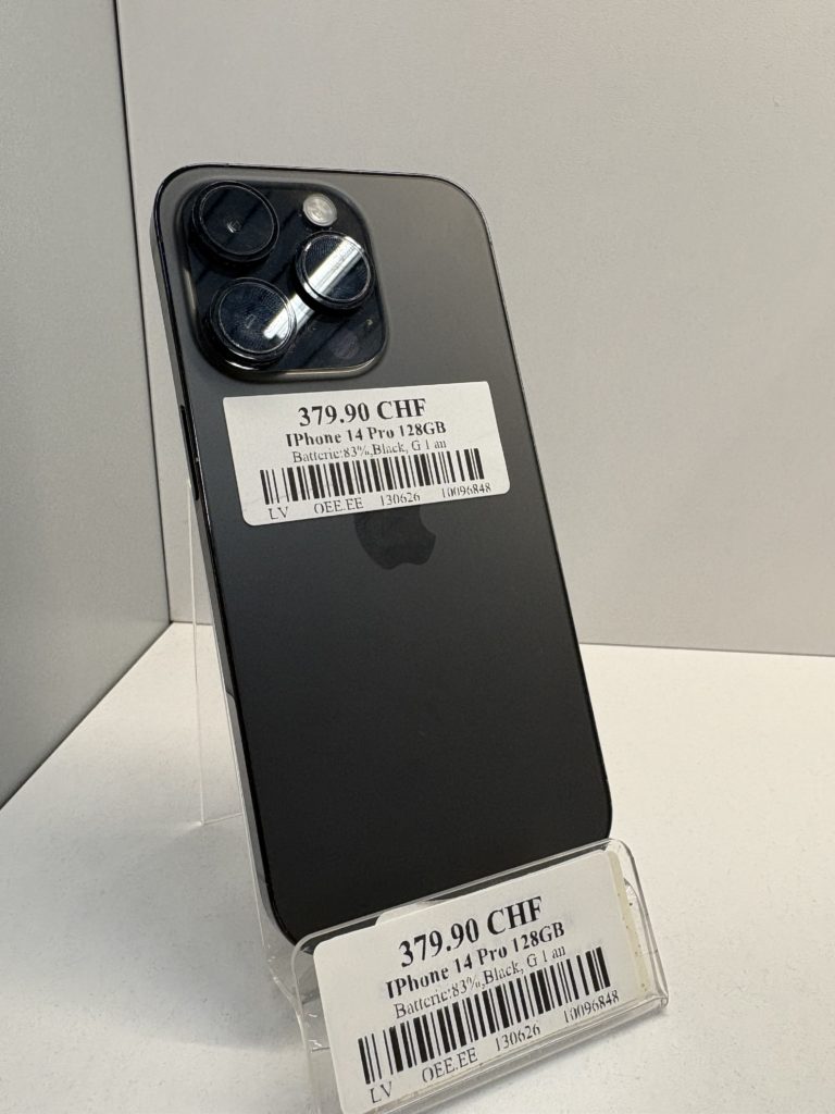 IPhone 14 Pro 128GB
