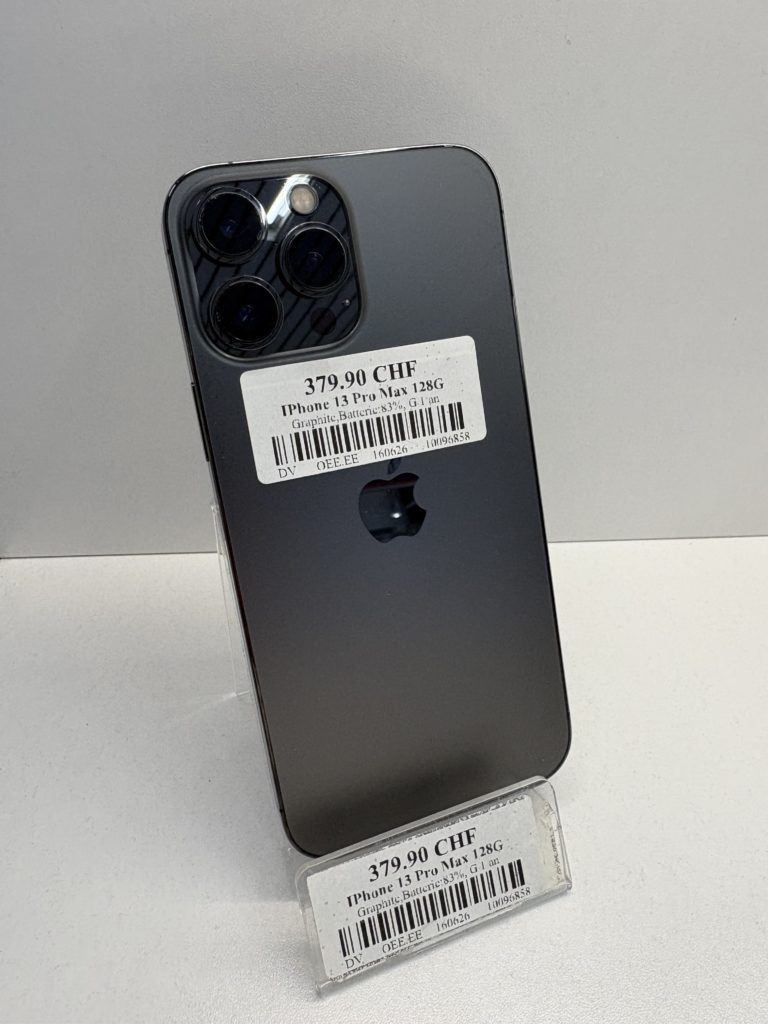 IPhone 13 Pro Max 128GB