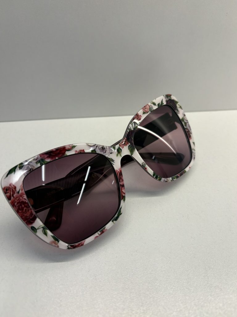 Lunette  Dolce & Gabbana