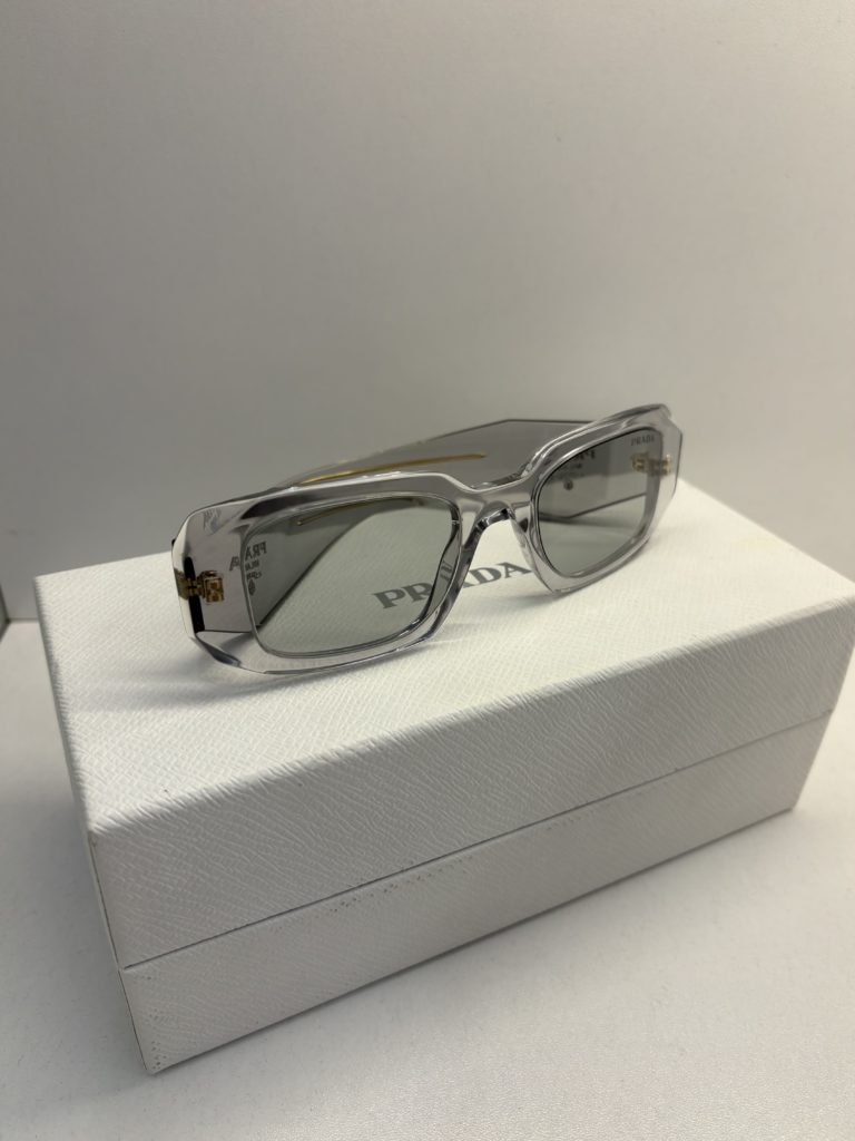 Lunette Prada