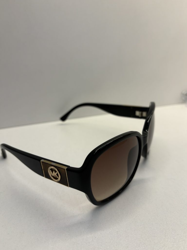Lunettes de soleil Michael Kors
