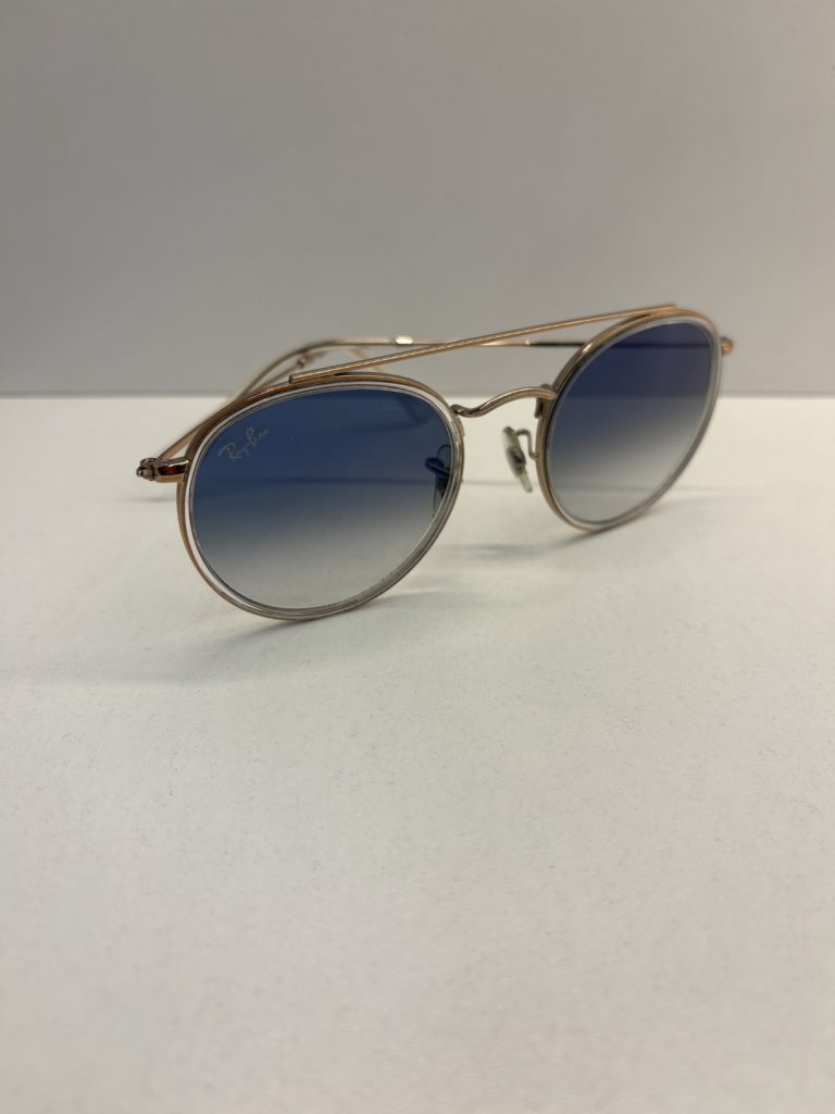 Lunette rayban