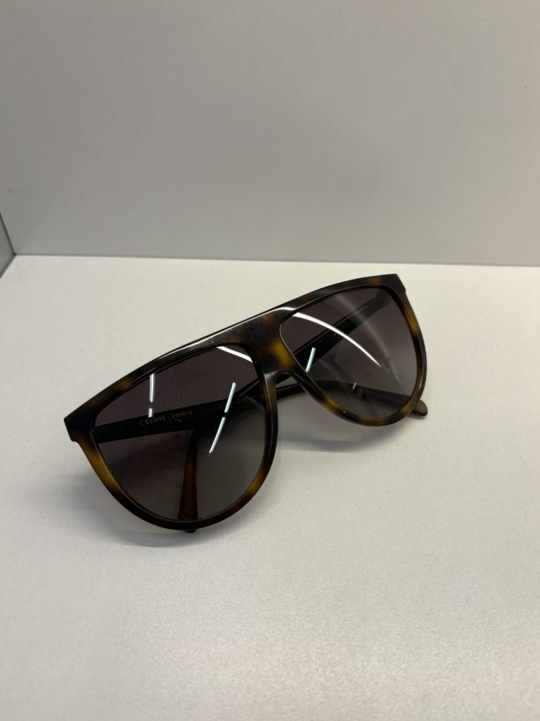 Lunette Celine paris