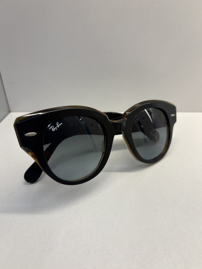 Lunette De Soleil