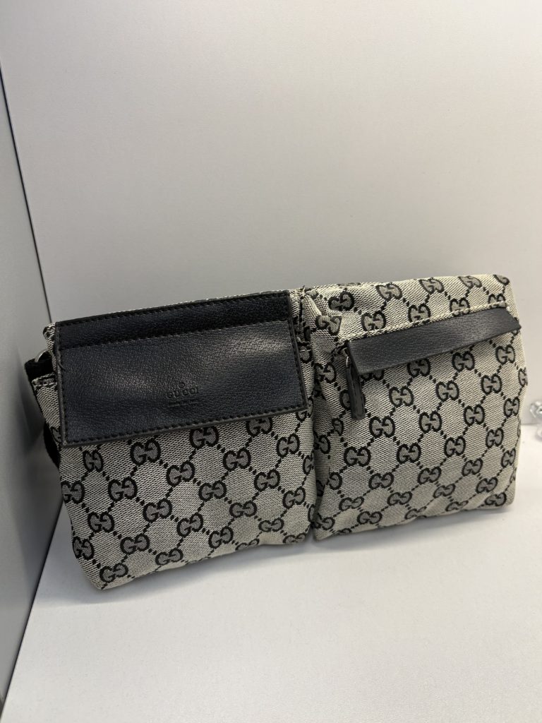 Sacoche Gucci