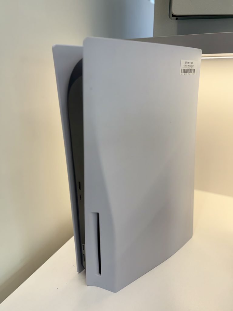 Console PlayStation 5 Fat