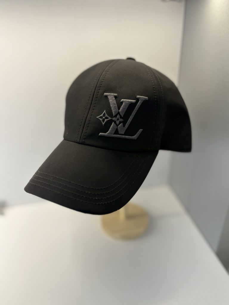 Casquette Louis vuitton