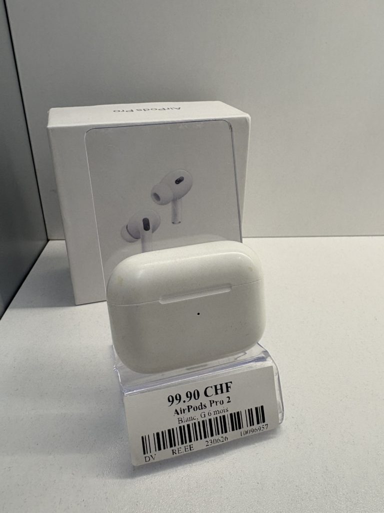 AirPods Pro 2