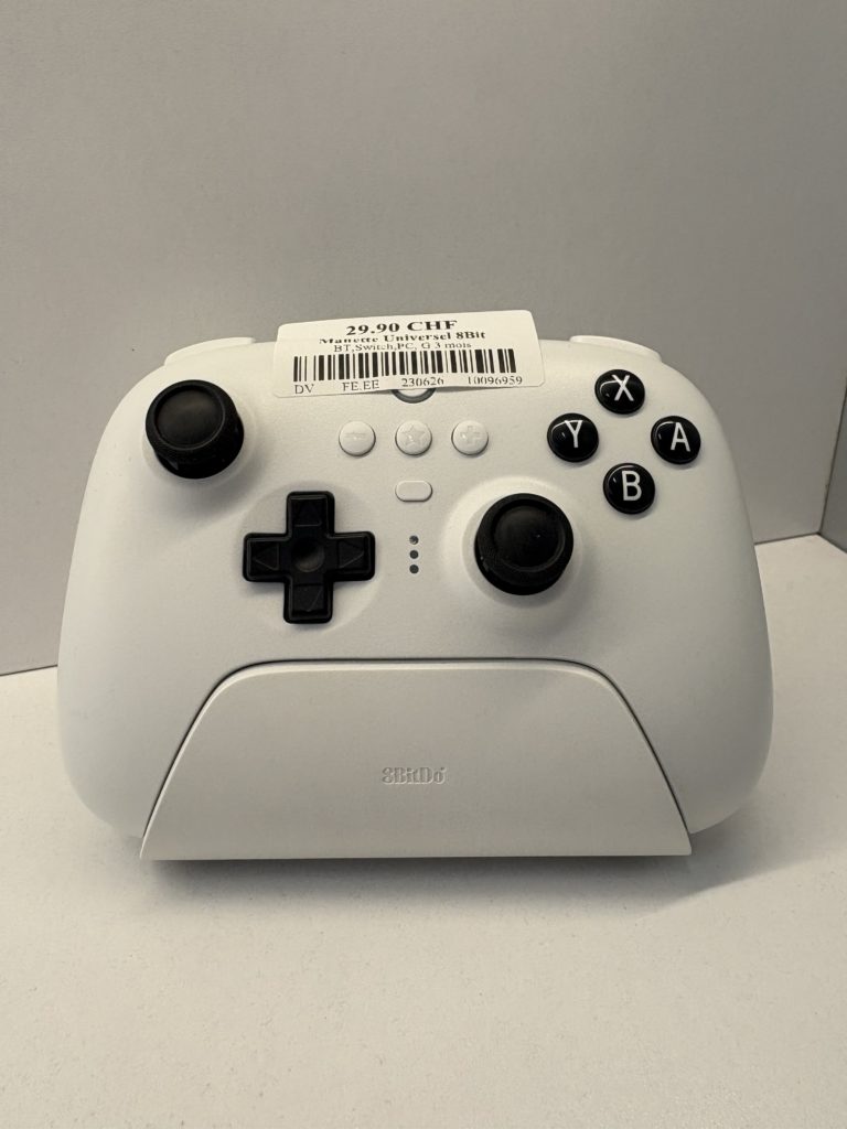 Manette Universel 8BitDo