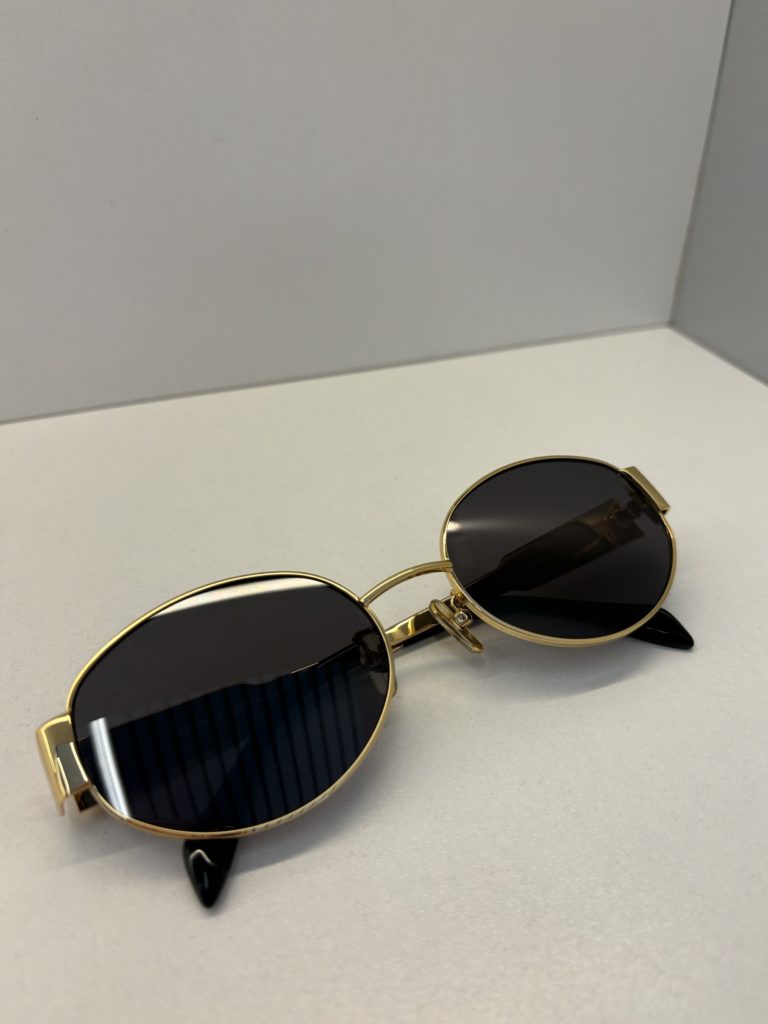 Lunette De Soleil Celine