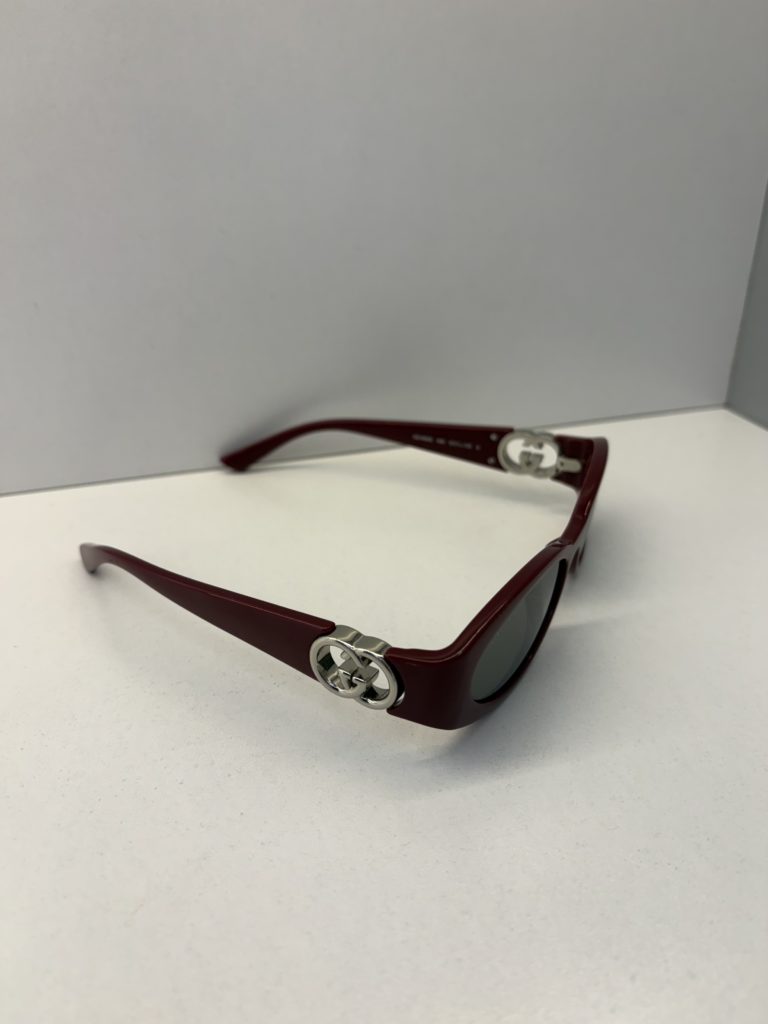 Lunette Gucci