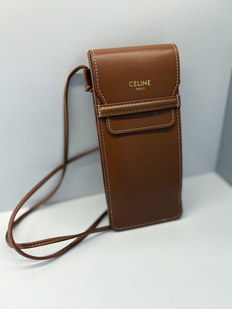 Pochette Celine