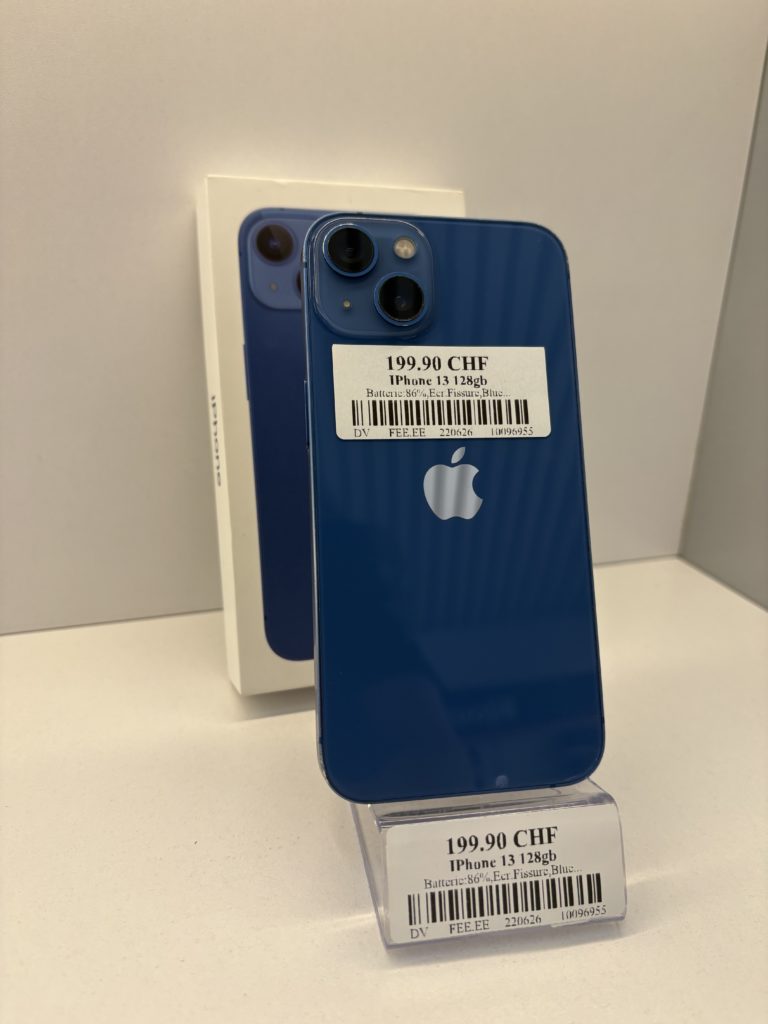 IPhone 13 128gb