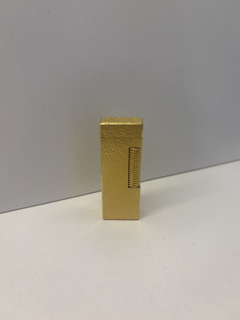 Briquet Dunhill