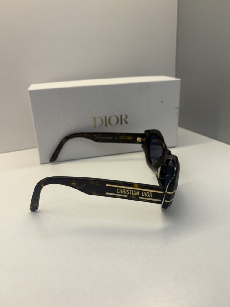 Lunettes Dior