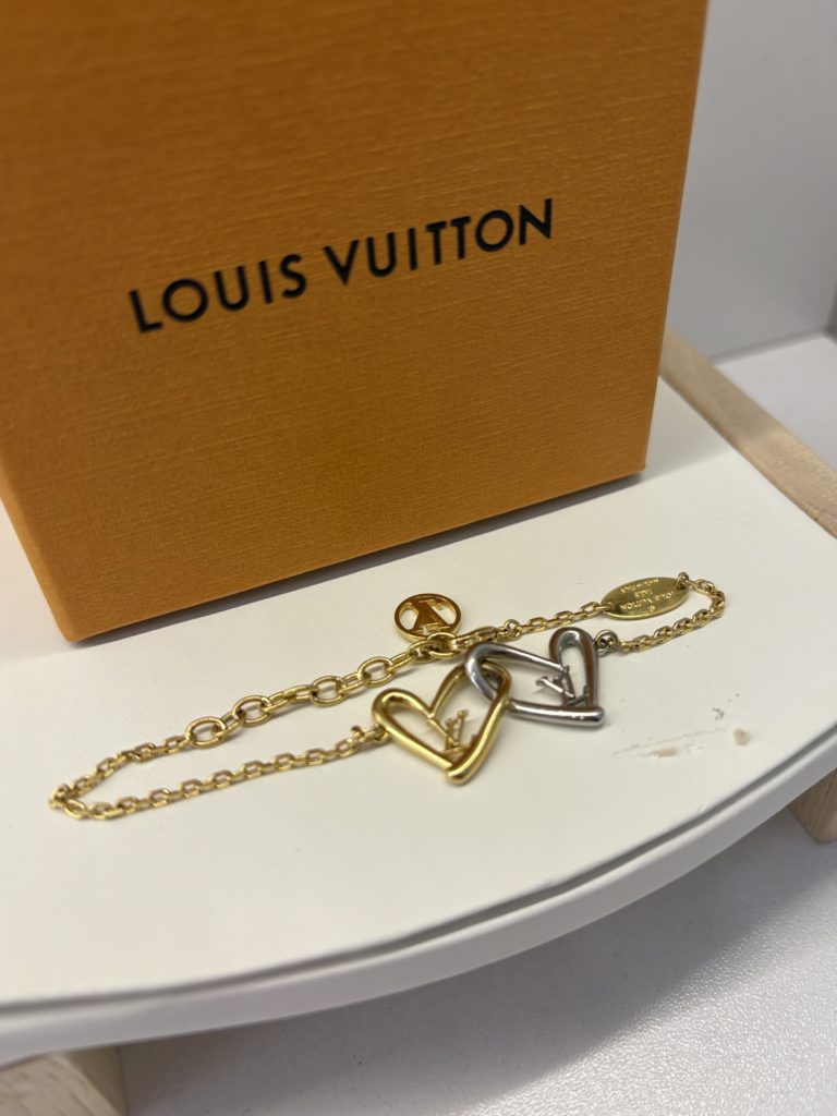 Bracelet Louis Vuitton