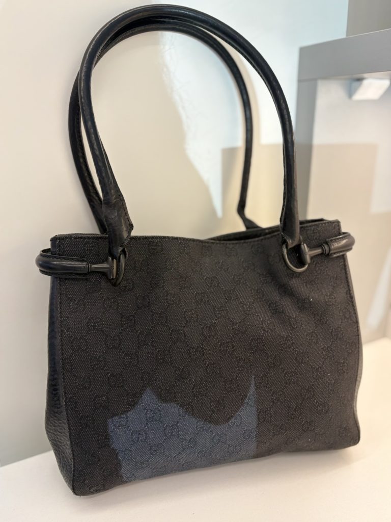 Sac Gucci Vintage