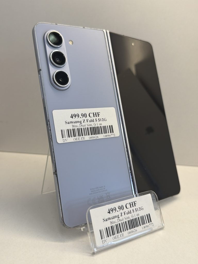 Samsung  Z Fold 5 512GB