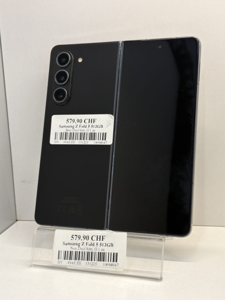 Samsung Z Fold 5 512 GB