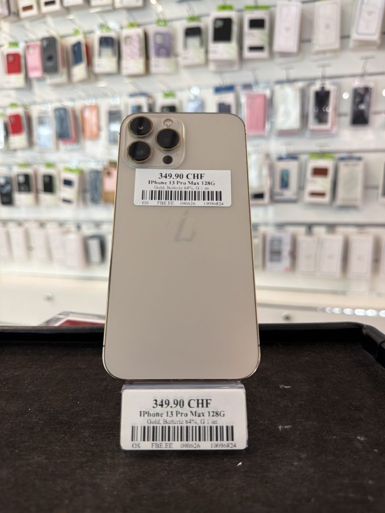 IPhone 13 Pro Max 128GB