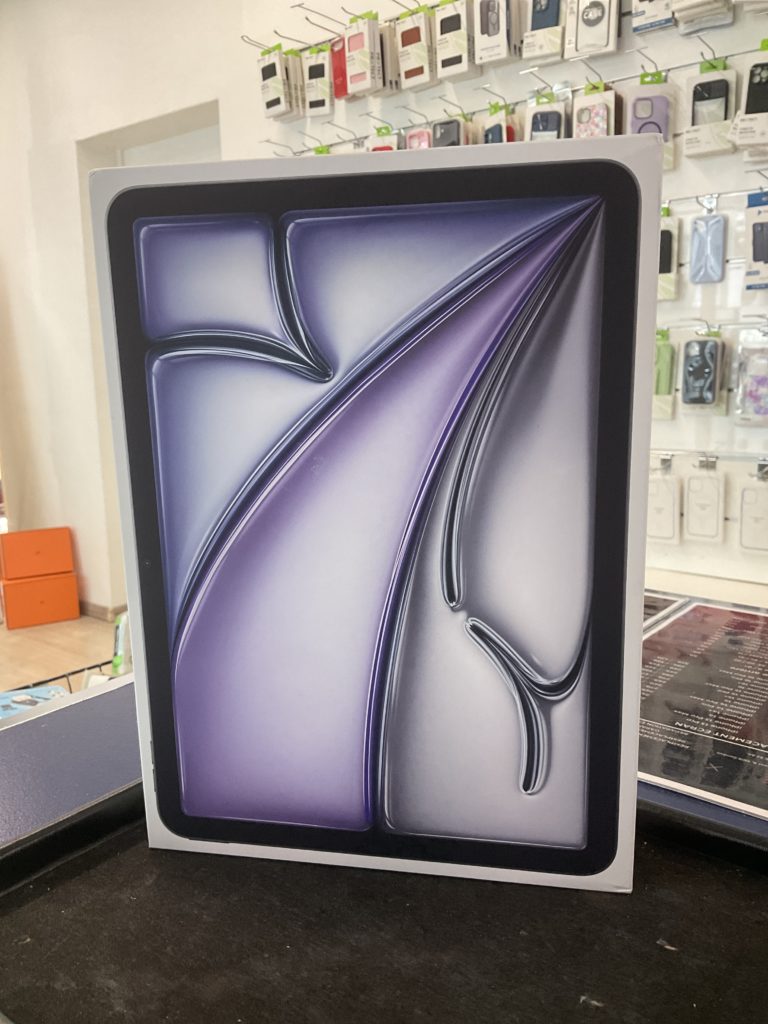 iPad Air 11 ´´ M3 128GB