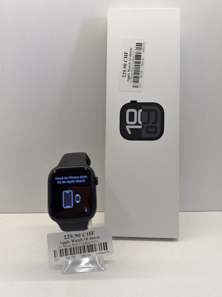 Apple Watch 10 46mm