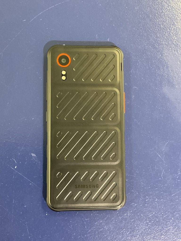 Samsung X Cover 7