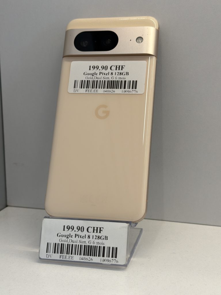 Google Pixel 8 128GB