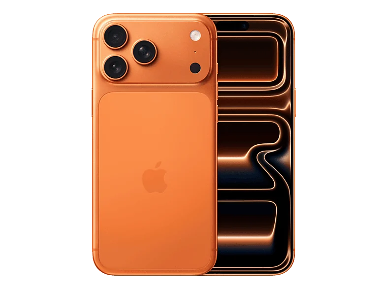 IPhone 17 Pro Max 256 GB Neuf