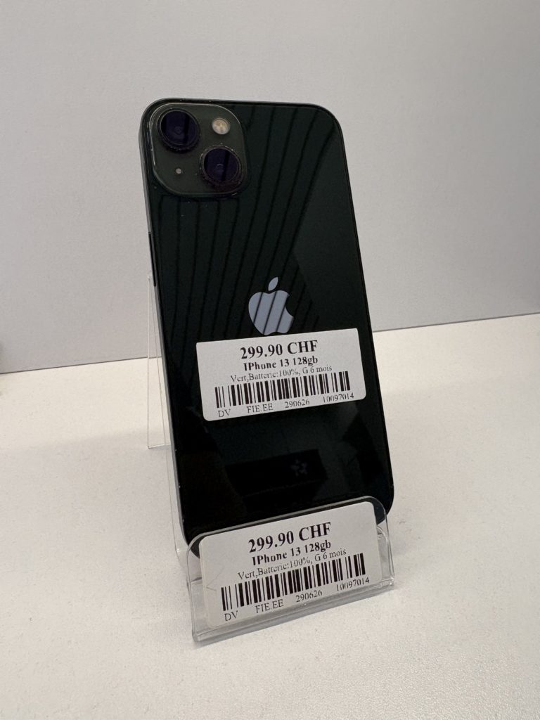 IPhone 13 128gb