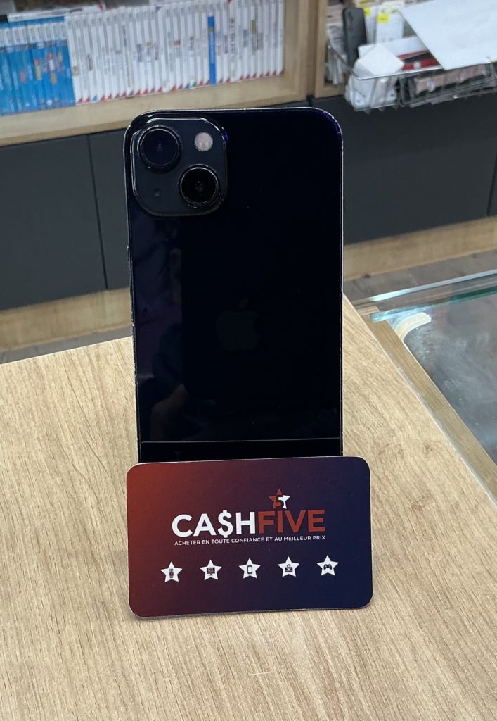 iPhone 13 512GB
