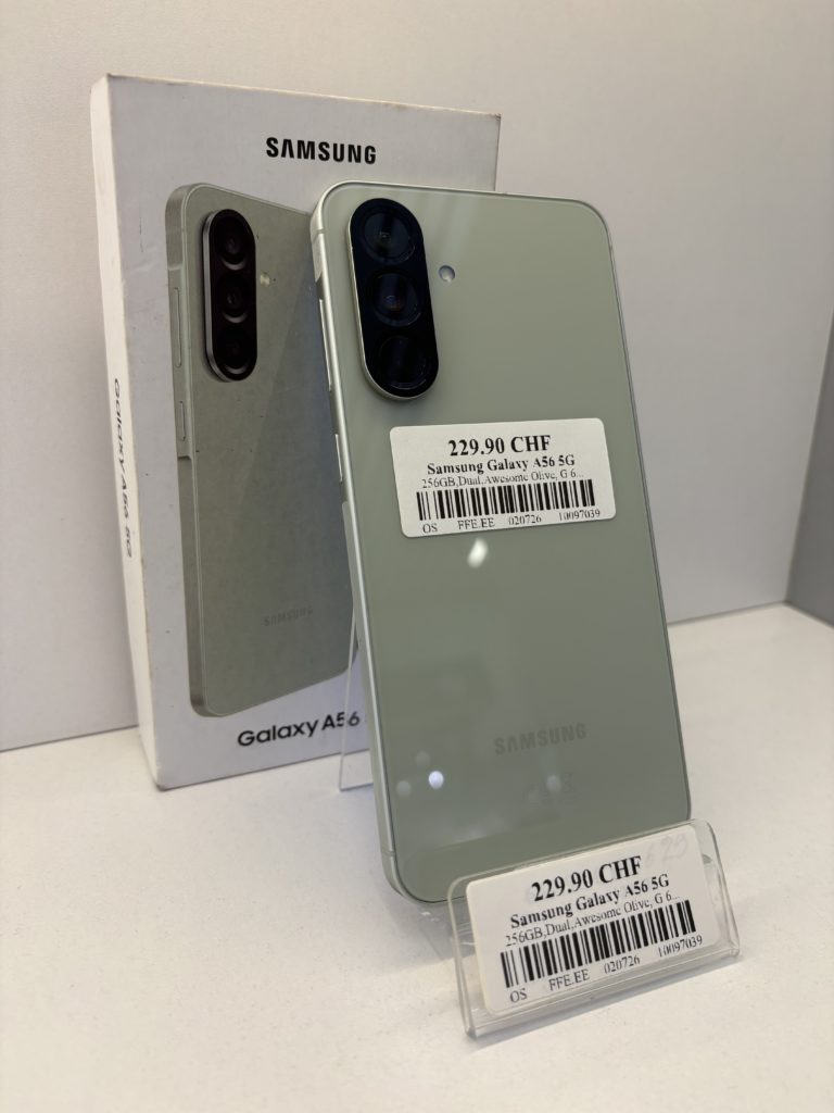 Samsung Galaxy A56 5G