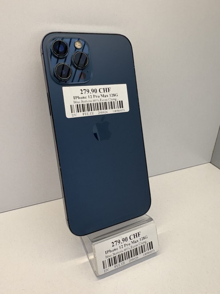 IPhone 12 Pro Max 128GB