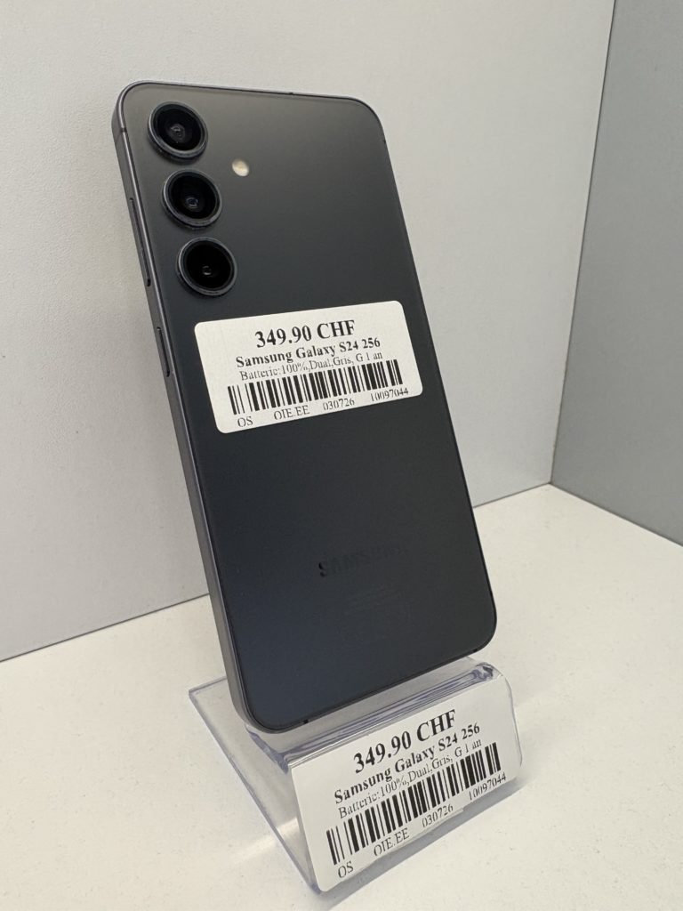 Samsung Galaxy S24 256GB