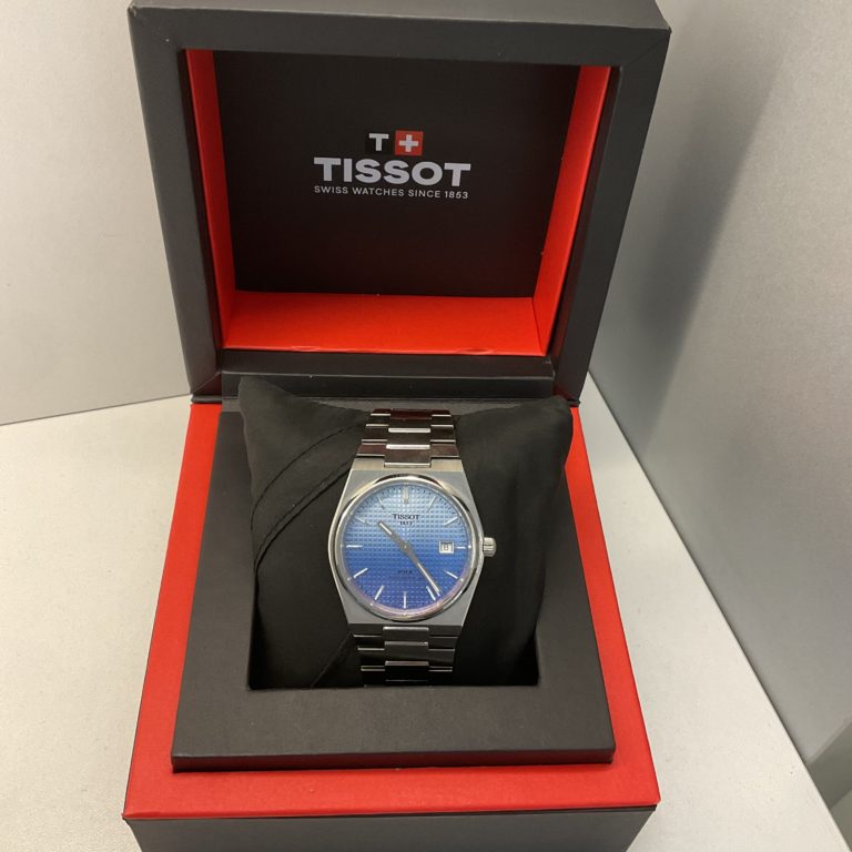 Montre Tissot PRX 40mm