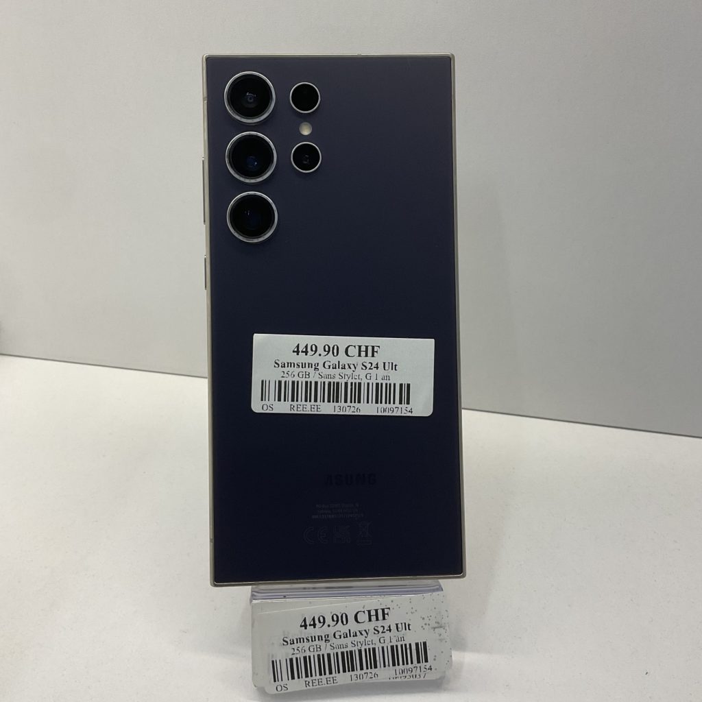 Samsung Galaxy S24 Ultra 256 GB
