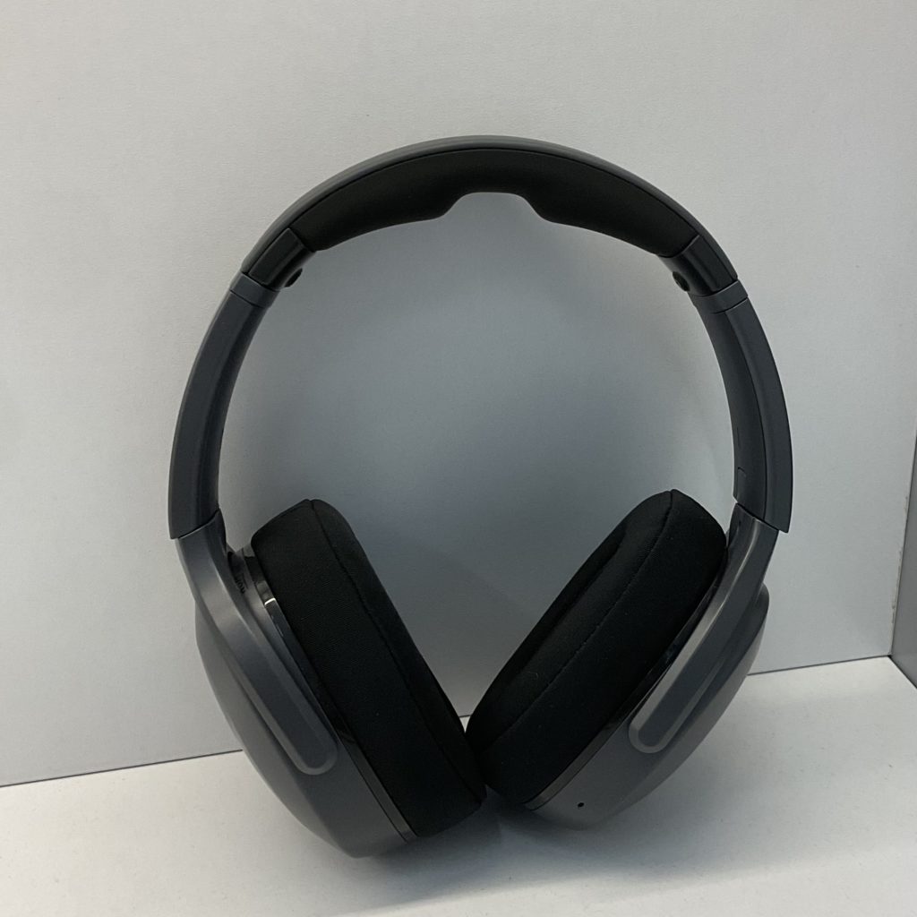 Casque Bluetooth Skullcandy Crusher 540 Active
