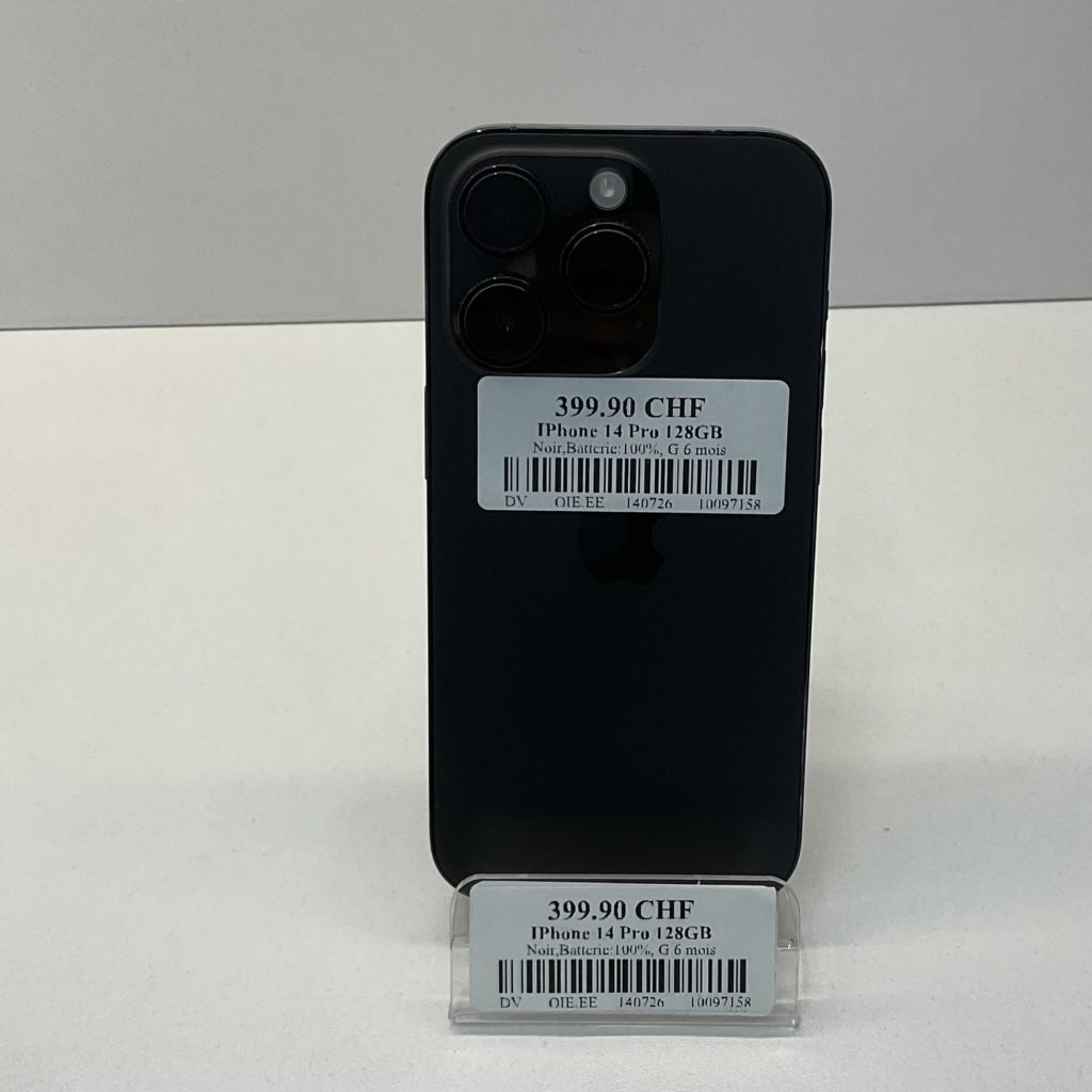 IPhone 14 Pro 128GB