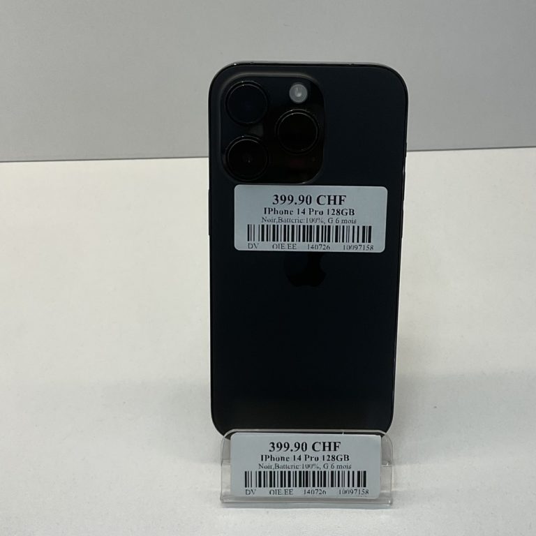 IPhone 14 Pro 128GB