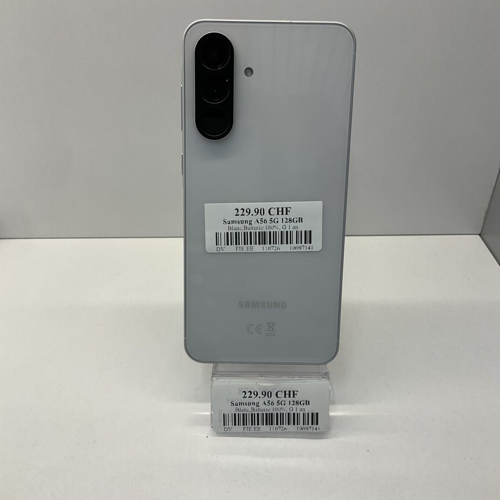 Samsung A56 5G 128GB