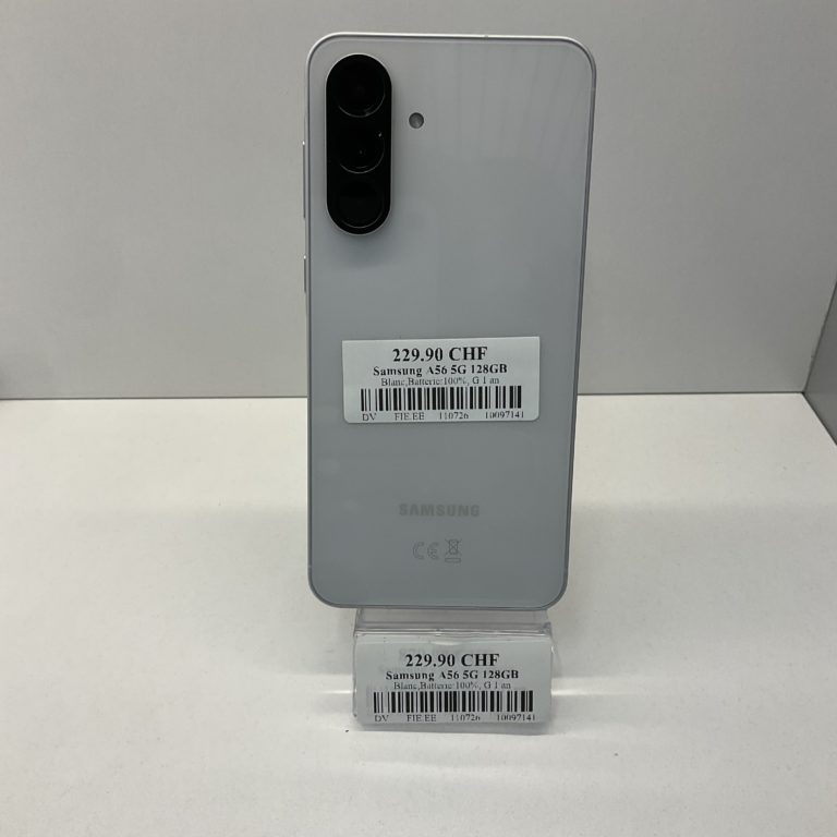 Samsung A56 5G 128GB