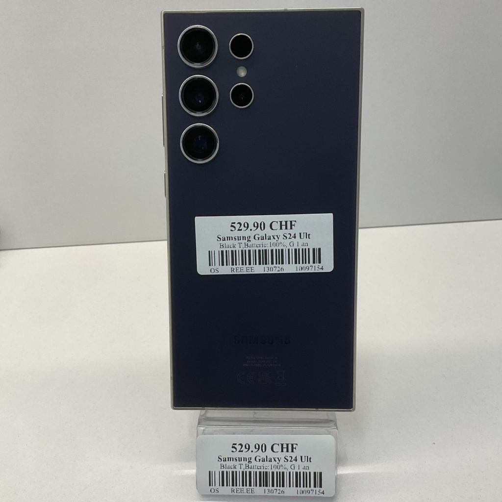 Samsung Galaxy S24 Ultra 256 GB