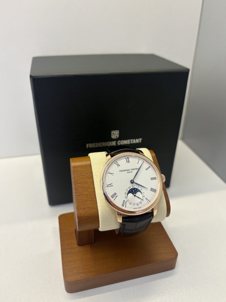 Frederique Constant Moonphase 42MM