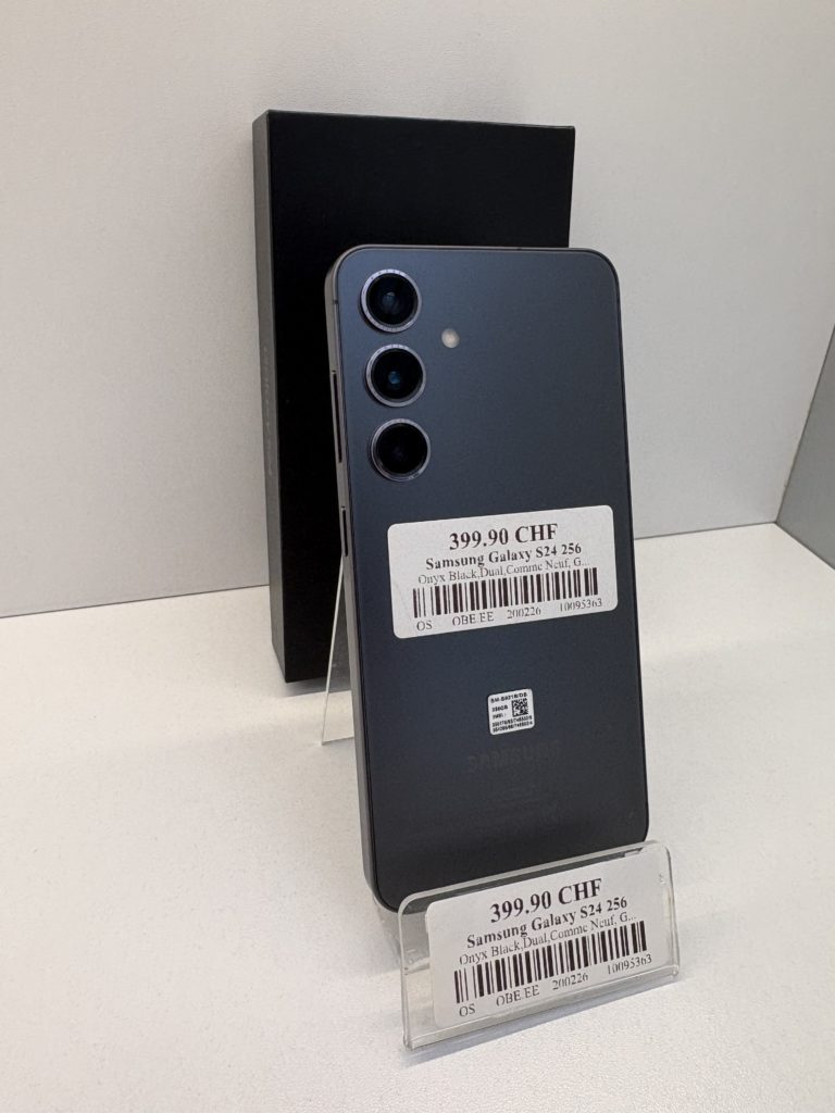 Samsung Galaxy S24 256 GB