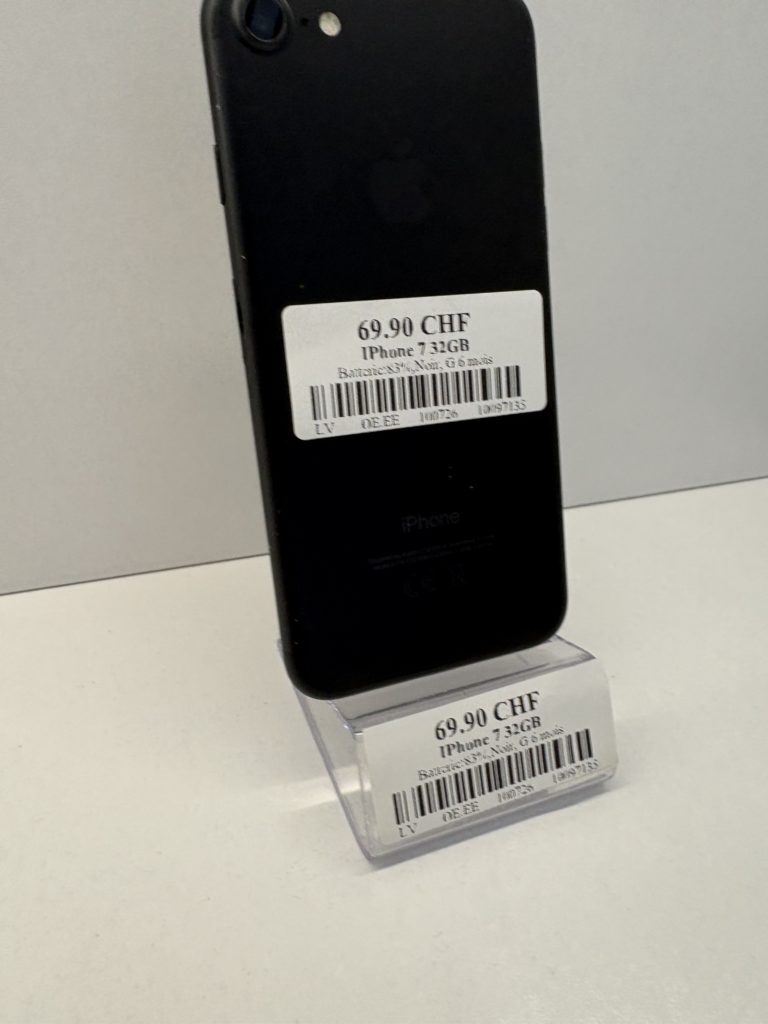 IPhone 7 32GB