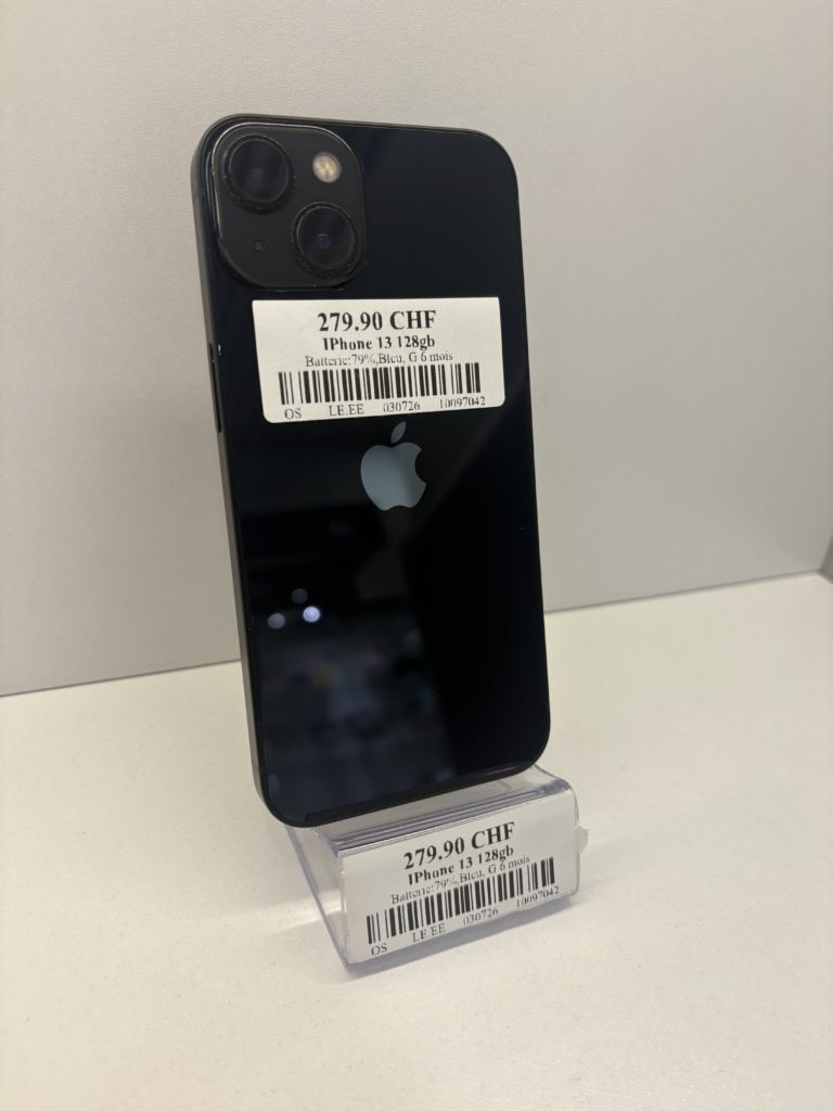 IPhone 13 128gb
