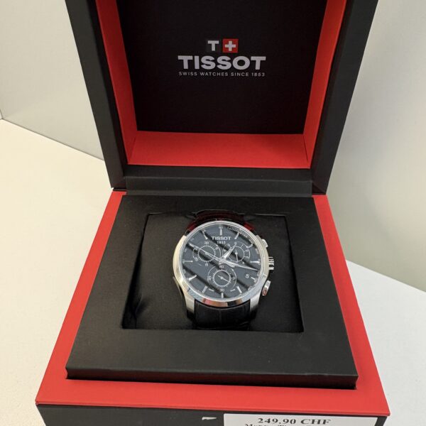 Montre Tissot Couturier